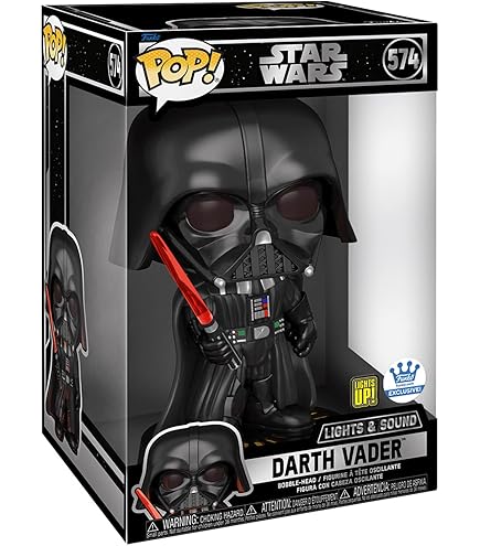 Amazon.co.jp: Funko POP! スターウォーズ 40周年記念 帝国の逆襲 #367